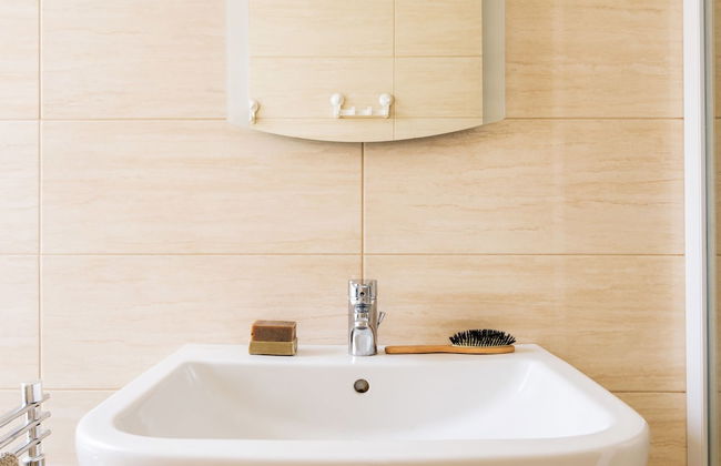 Home at Hotel - Teodorico 19 Apt - Foto 19