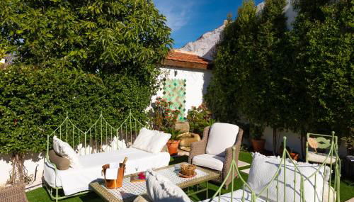 Perfect to relax - Foto 4, Garden