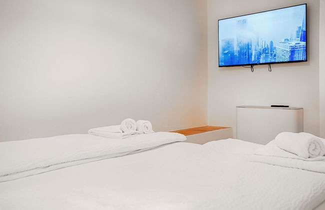 Wellness Smart Suites - Foto 22