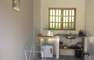 Kitnet na praia para temporada - Foto 13