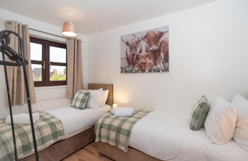 Wellington - Telford house - With parking - Foto 12