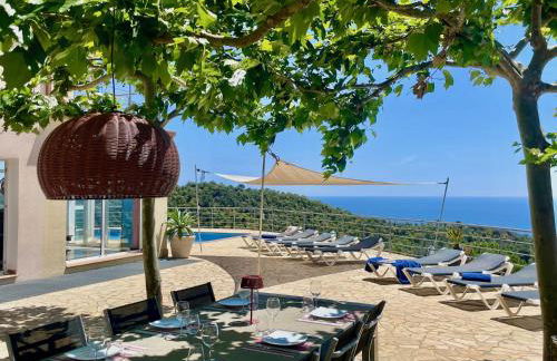 Villa Joie de Vivre - Foto 6