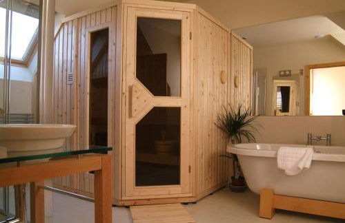 Mains of Taymouth Country Estate 5* Houses - Foto 43