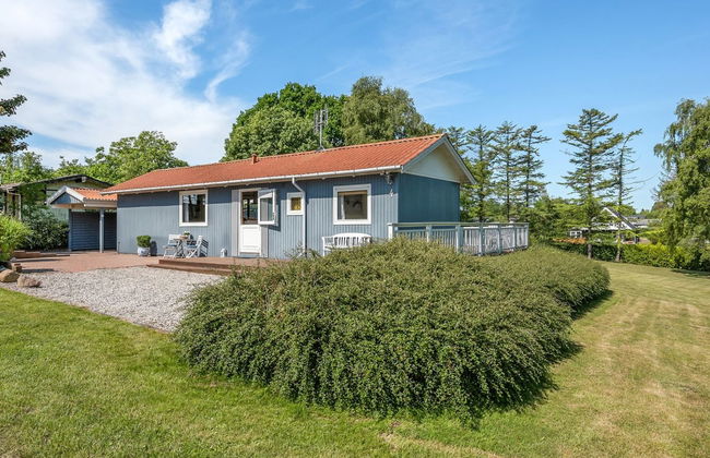 "Lillan" - 250m from the sea - Foto 17