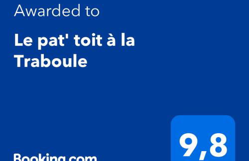 Le pat' toit - Foto 5