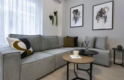 Athenian Modern & Luxury Apartments - Foto 56