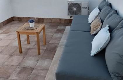 Casa adosada Rompeolas-Atlanterra - Foto 6