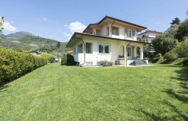 Villa Mia Comfortable Holiday Residence - Foto 36