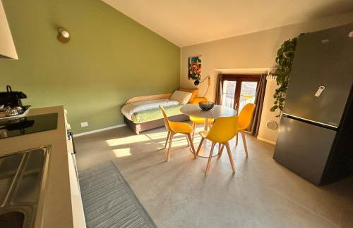 Modern loft FREE PARKING, Old watermill - Foto 5