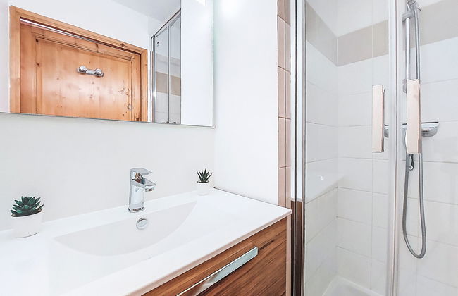 Le Grand Panorama 412 - Foto 24