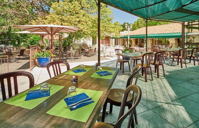 Club Vacances Bleues Domaine de Château Laval - Photo 62