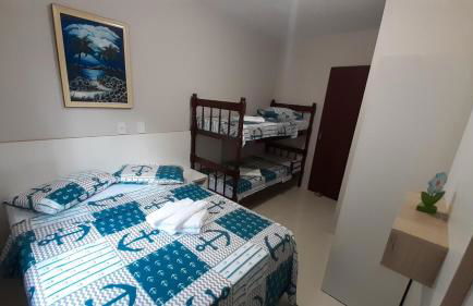 Canto da Praia Aconchego - Foto 22