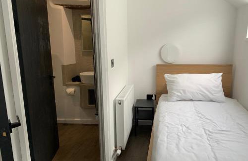 The Mill Cottage - Foto 18