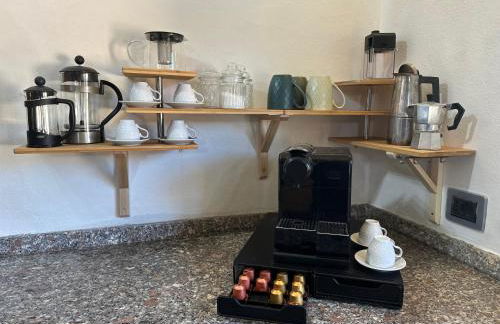 Casa Hydrangea con piscina e giardino - Foto 9