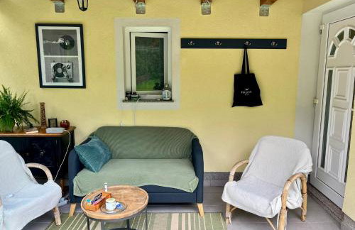 Green House kuća s 4 spavaće sobe - Foto 35