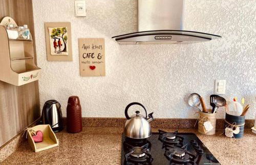 Linda Cobertura duplex na rua 261, excelente localização - Foto 9