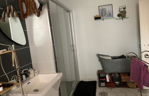 MAISON DE VILLE à Saint-Junien - Foto 22