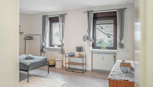 Gemütliche 80 qm Wohnung 5 min von Friedberg - Foto 5