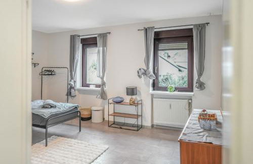 Gemütliche 80 qm Wohnung 5 min von Friedberg - Foto 5