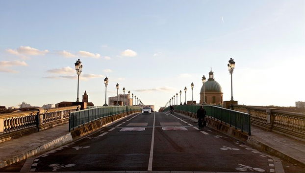 Tolosa: tour guidato privato a piedi - Foto 3