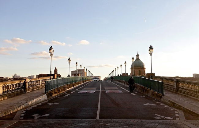 Tolosa: tour guidato privato a piedi - Foto 3