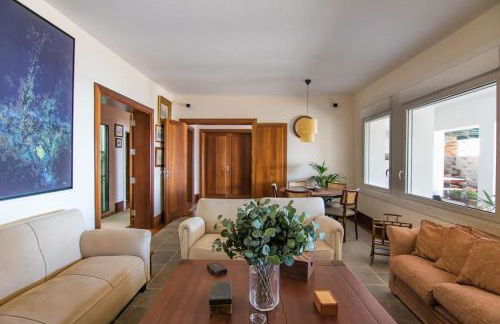 Villa El Olivo - first line with direct access to the beach - Foto 6