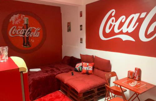 Loft Coca-Cola Passo Fundo - Foto 1
