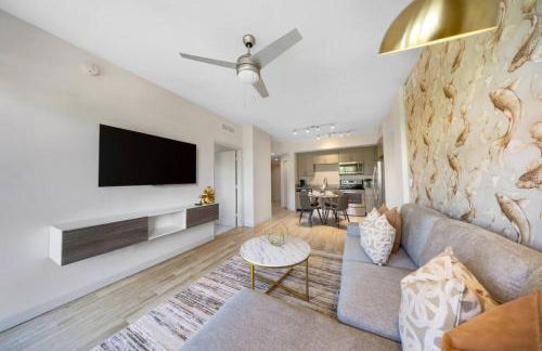 Aqua Luxe in DTWN 3 Min From Las Olas - Foto 13