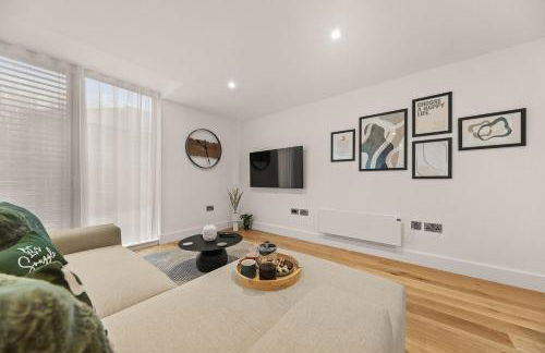 Atlas House Five - Foto 43