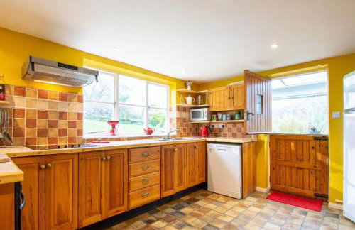 Highlands Farmhouse - Foto 17