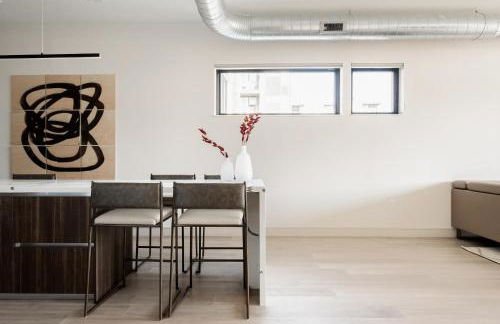 Brand New Condo - Walk to Empower Stadium - Tesoro - Foto 7