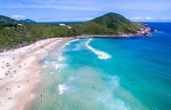 Casa com Jardim Praia da Ferrugem - Foto 30