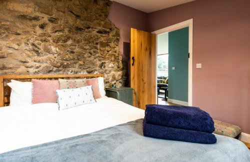 Penrhiw - a country cottage with mountain views - Foto 6