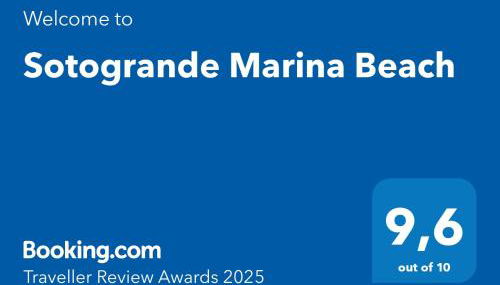 Sotogrande Marina Beach - Foto 3