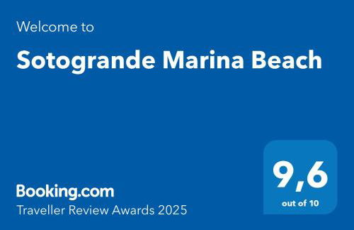 Sotogrande Marina Beach - Foto 3