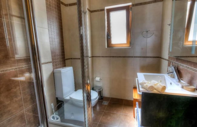 Amazing Villa Arios - Photo 12