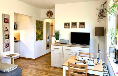 Ferienwohnung Worpswede am Berg - Foto 1