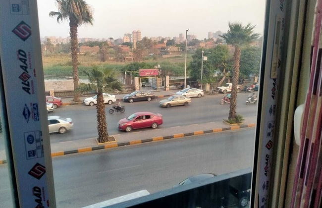 zahrat el bahr el azam apartments - Foto 49