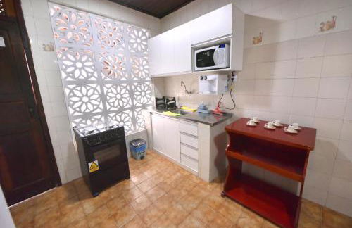 Casa no Centro com ar condicionado a 700m da Rodoviária do Centro - Foto 27