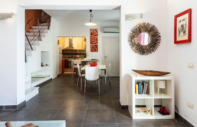 La Terrazza sul Mare - Foto 13