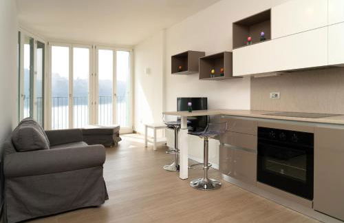 Serviced Apartments by Hotel de Charme Laveno - Foto 36