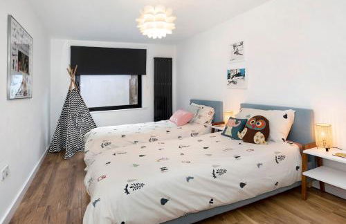 Pinewood Lodge - Foto 40