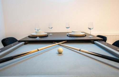 Spacious 3BR Near Wembley Stadium - Sleeps 12 - Foto 32