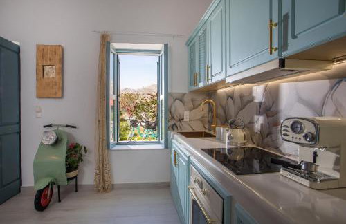 Lady Stamatias House - Foto 18