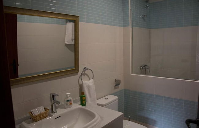 Casa Rural Fuente El Boticario - Foto 42