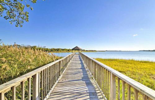 Coastal Retreat by the Bay - Foto 46