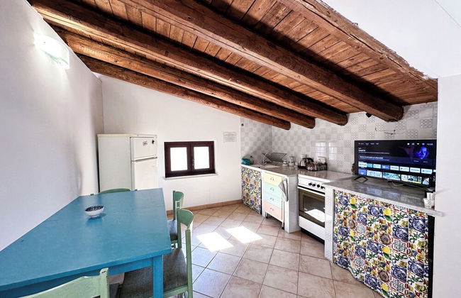 Calauriia Apartments Marzamemi - Photo 14