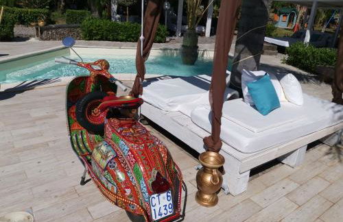 La Fattoria Dei Nonni - Foto 66