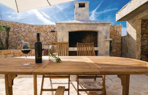 Gorgeous Home In Vinjerac With Sauna - Foto 10