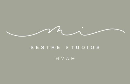 mi sestre – Studio Apartment Hvar Vrisnik - Foto 25